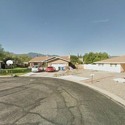 3820 Littler Ct, Sierra Vista, AZ 85650