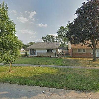 3831 168 Th St, Country Club Hills, IL 60478