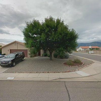 3832 Via De La Reina, Sierra Vista, AZ 85650