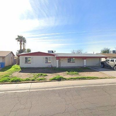 3833 W Vogel Ave, Phoenix, AZ 85051