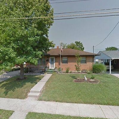 384 N Section St, South Lebanon, OH 45065