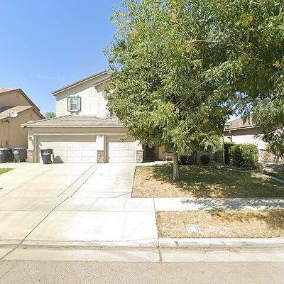 3842 W Reese Ave, Visalia, CA 93277