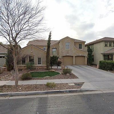 3845 E Yeager Dr, Gilbert, AZ 85295