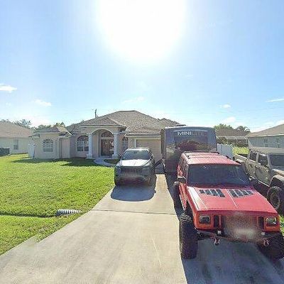 3849 Sw Mckim St, Port Saint Lucie, FL 34953