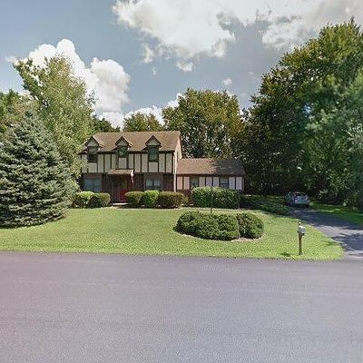 386 Manor Dr, Nazareth, PA 18064