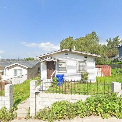 3864 Gamma St, San Diego, CA 92113