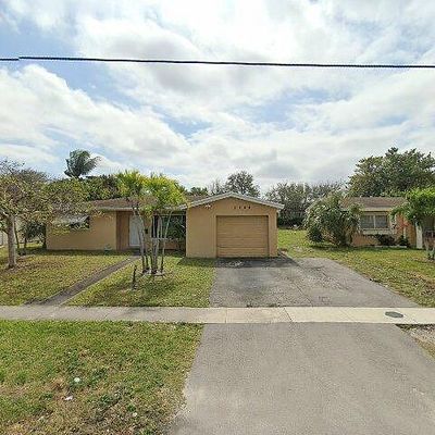 3868 Nw 34 Th St, Lauderdale Lakes, FL 33309