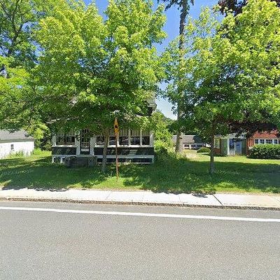 388 Pittsfield Rd, Lenox, MA 01240