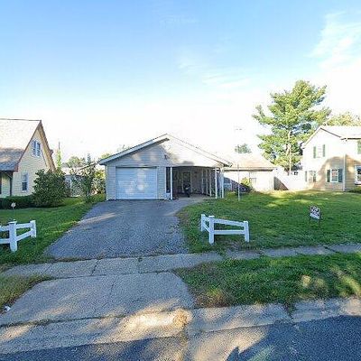 39 Babbitt Ln, Willingboro, NJ 08046