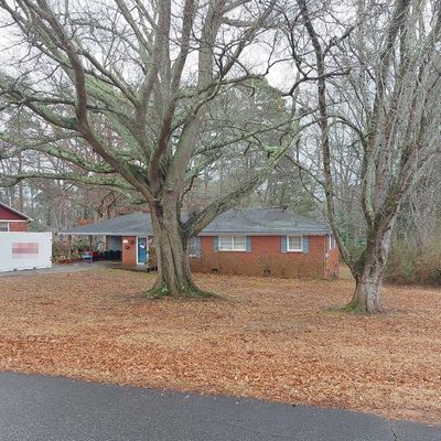 4729 Bennett St, Austell, GA 30106