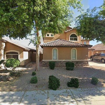 4732 W Allen St, Laveen, AZ 85339