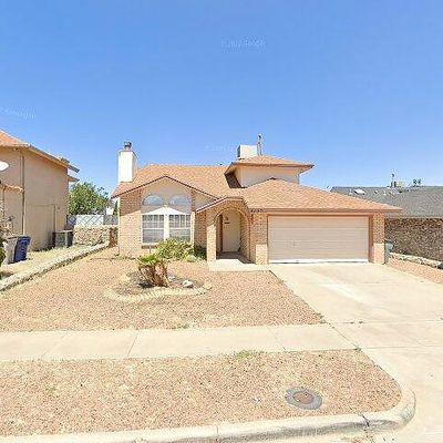 4737 Loma Grande Dr, El Paso, TX 79934