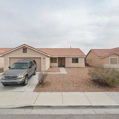 4736 Ferrell St, North Las Vegas, NV 89031