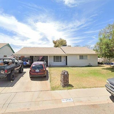 4741 W Lupine Ave, Glendale, AZ 85304