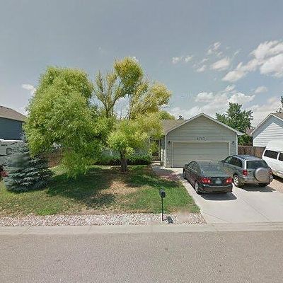 4745 Everglade Ct, Greeley, CO 80634