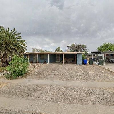 4761 S Prudence Rd, Tucson, AZ 85730