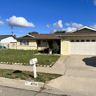 4774 Titan St, Santa Maria, CA 93455