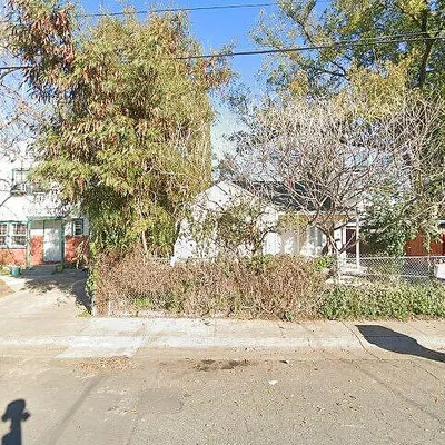 4807 Baker Ave, Sacramento, CA 95820