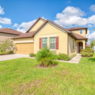 481 Tuscany Chase Dr, Daytona Beach, FL 32117