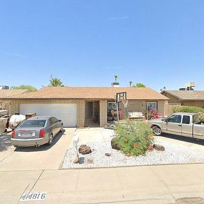 4816 W Cochise Dr, Glendale, AZ 85302