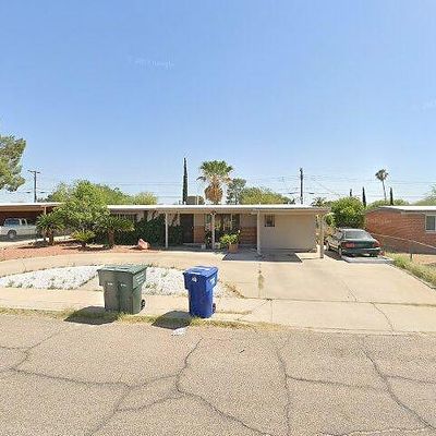 4818 E Andrew St, Tucson, AZ 85711