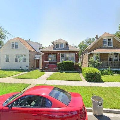 4819 W Hirsch St, Chicago, IL 60651