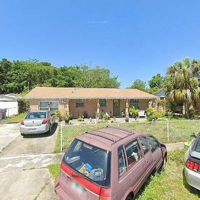 4826 El Capistrano Dr, Tampa, FL 33634