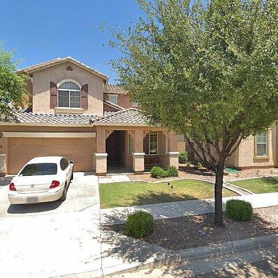 4826 W Ellis St, Laveen, AZ 85339