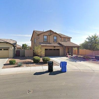 4837 S Mcminn Ct, Gilbert, AZ 85298