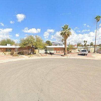 4842 N Los Altos Pl, Tucson, AZ 85704