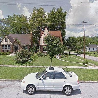 4851 Corinth Ave, Cincinnati, OH 45237