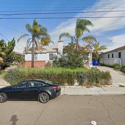 4855 Austin Dr, San Diego, CA 92115