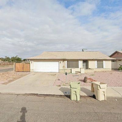 4858 W Cochise Dr, Glendale, AZ 85302