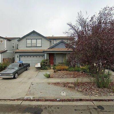 4873 Fairgrave Ave, Santa Rosa, CA 95407