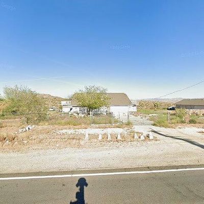 4877 Yucca Mesa Rd, Yucca Valley, CA 92284