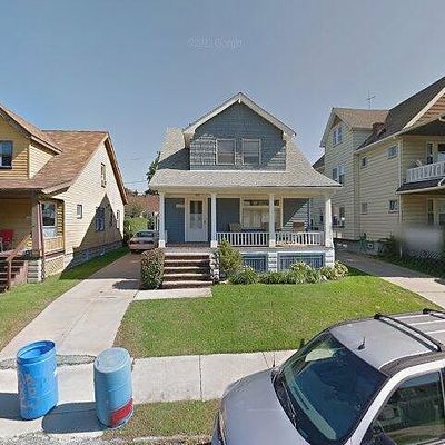 4885 E 107 Th St, Cleveland, OH 44125