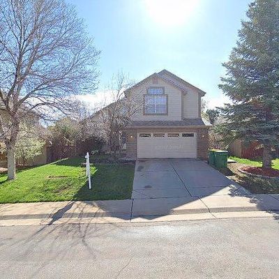 4886 N Sungold Ln, Castle Rock, CO 80109