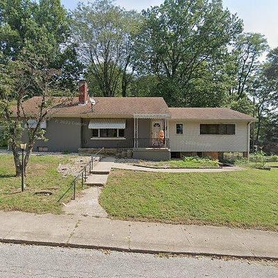 489 N Sycamore St, Martinsville, IN 46151