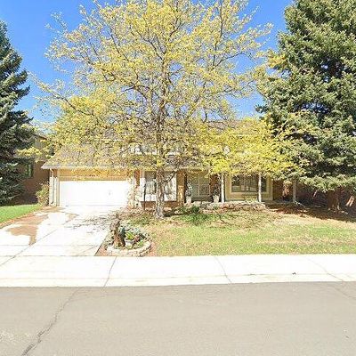 4891 S Dillon St, Aurora, CO 80015