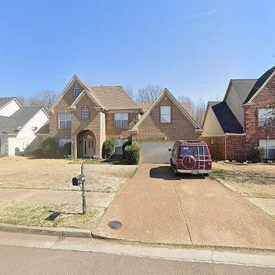 4892 Gertrude Dr, Memphis, TN 38125