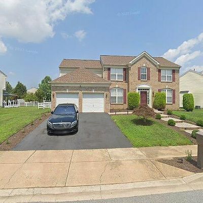 49 W Minglewood Dr, Middletown, DE 19709