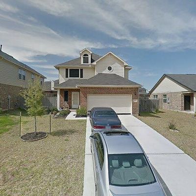 4903 Summer Ridge Dr, Conroe, TX 77303