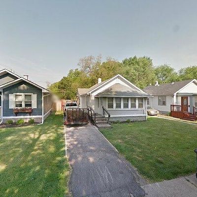 4904 Hillside Ave, Indianapolis, IN 46205