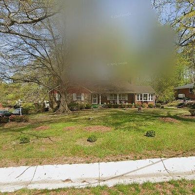 4908 Stan Haven Rd, Temple Hills, MD 20748