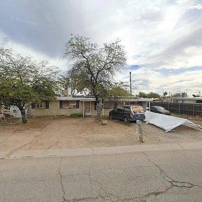 4910 N Plane Ave, Tucson, AZ 85705