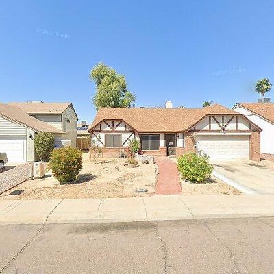 4914 W Mcrae Way, Glendale, AZ 85308