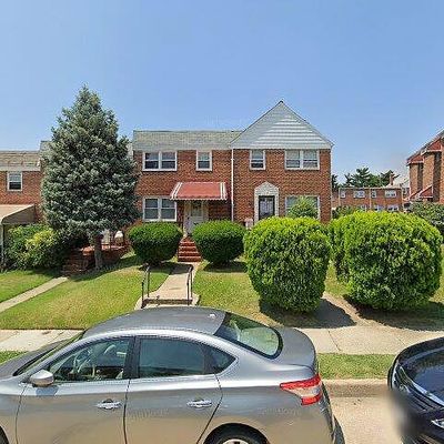 4916 Aberdeen Ave, Baltimore, MD 21206