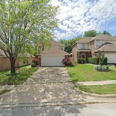 4916 Lodgepole Ln, Fort Worth, TX 76137