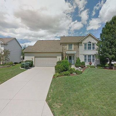 4915 Oak Knob Run, Fort Wayne, IN 46845