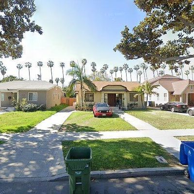 4919 7 Th Ave, Los Angeles, CA 90043